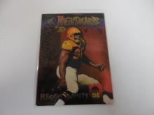 1995 TOPPS STADIUM CLUB REGGIE WHITE NIGHTMARES PACKERS