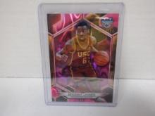 2024 TOPPS BOWMAN BEST U #92 BRONNY JAMES #004/100