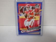 2023 PANINI DONRUSS #149 PATRICK MAHOMES II