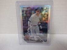 2023 TOPPS CHROME #ASGC-2 AARON JUDGE