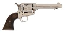 Colt Single Action Army Revolver (Antique)