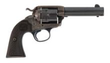 **Colt Bisley Model Single Action Revolver