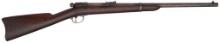 Rare U.S. Model 1871 Trial Springfield Ward Burton Carbine