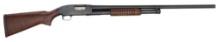 **Winchester Model 12 Pump Shotgun