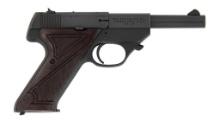 **Hi-Standard Sport King Pistol