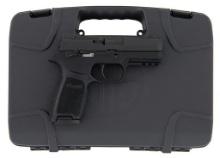 *Sig Sauer Model P 320 Pistol