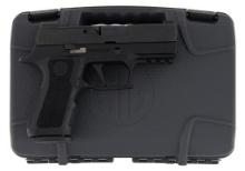 *Sig Sauer Model 320 Pistol