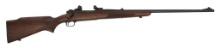 **Winchester Model 70 Rifle