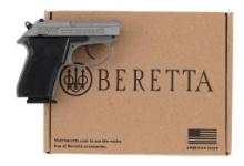 *Beretta Model 3032 Pistol