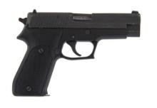 *Sig Sauer Model P220 Pistol