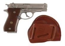 *Browning BDA-380 Pistol