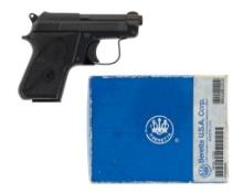 *Beretta Model 3032 Pistol