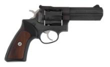 *Ruger GP 101 Revolver