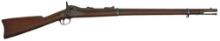 Model 1872 Springfield Rolling Block Rifle