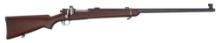 **Rare Carl Heinemann 1929 Test Rifle For US Military rials