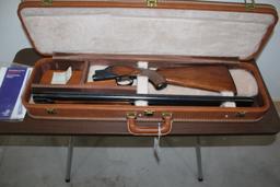 WINCHESTER MODEL 101 20-GA, OVER/UNDER, VENTED BARREL,