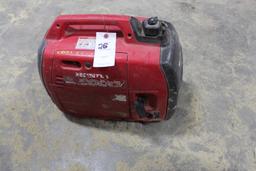 HONDA 2000 GAS POWER GENERATOR