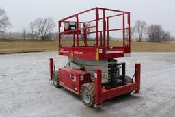 2014 MEC 3259 ERT ROUGH TERRAIN ELECTRIC