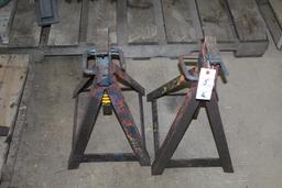 HD JACK STANDS