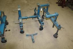 FORD 3PC. SPLITTING STAND