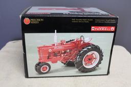 1/16 FARMALL SUPER M, NF, PRECISION # 8