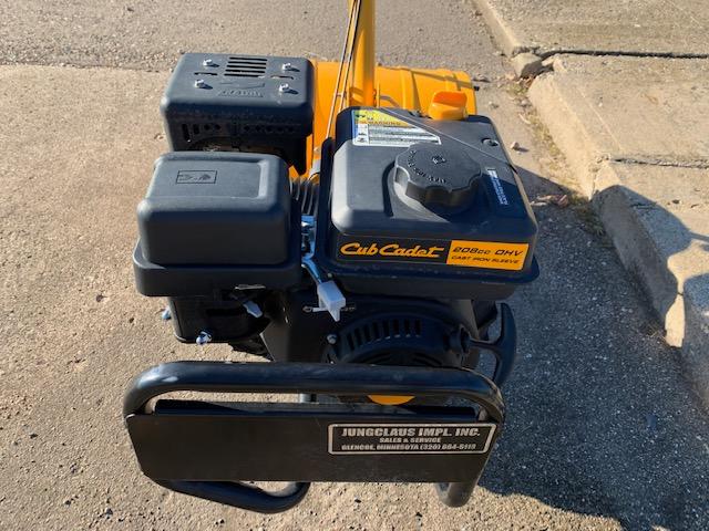 CUB CADET RT45 REAR TINE SELF PROPELLED TILLER,