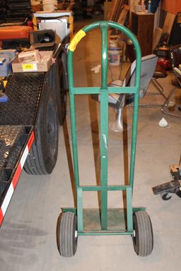 Hand Truck