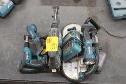 Hilti TE-2 Hammer Drill