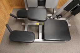 MaxiCam 100lb GluteBlaster Machine