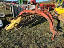 New Holland 256  Hay Rake S-N-536787