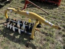 Countyline 3PH Post Auger