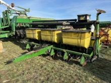 John Deere 1750 Conservation 6X30 Planter