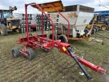 H&S RR420 Single Rotor Hay Rake