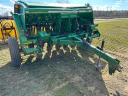 Great Plains 1006 No Till Grain Drill