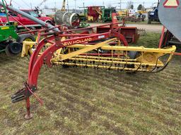 New Holland 258 Hay Rake