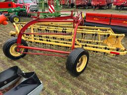 New Holland 258 Hay Rake