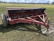 Case IH 5100  24 Run 6” Spacing Grain Drill