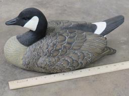 2 Duck Decoys & 1 Goose, Special Artist Edition by V. Paroyan, Special Artist Edition by Jett Brunet