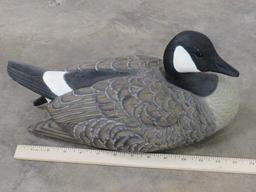 2 Duck Decoys & 1 Goose, Special Artist Edition by V. Paroyan, Special Artist Edition by Jett Brunet