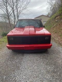 1981 Chevrolet C-10