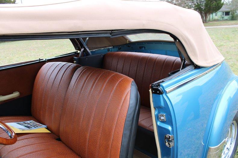 1948 Chevrolet Fleetmaster