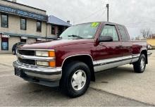 1997 Chevrolet 1500