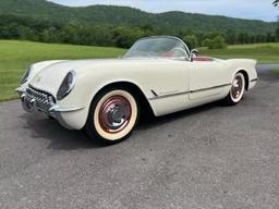 1953 Chevrolet Corvette