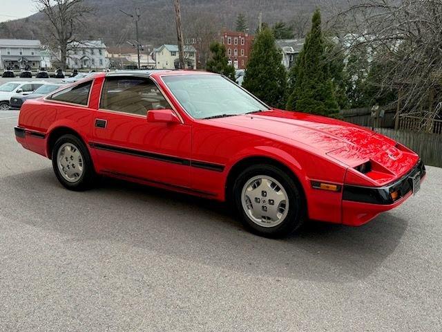 1984 Nissan 300ZX