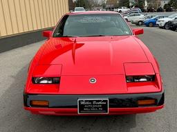 1984 Nissan 300ZX