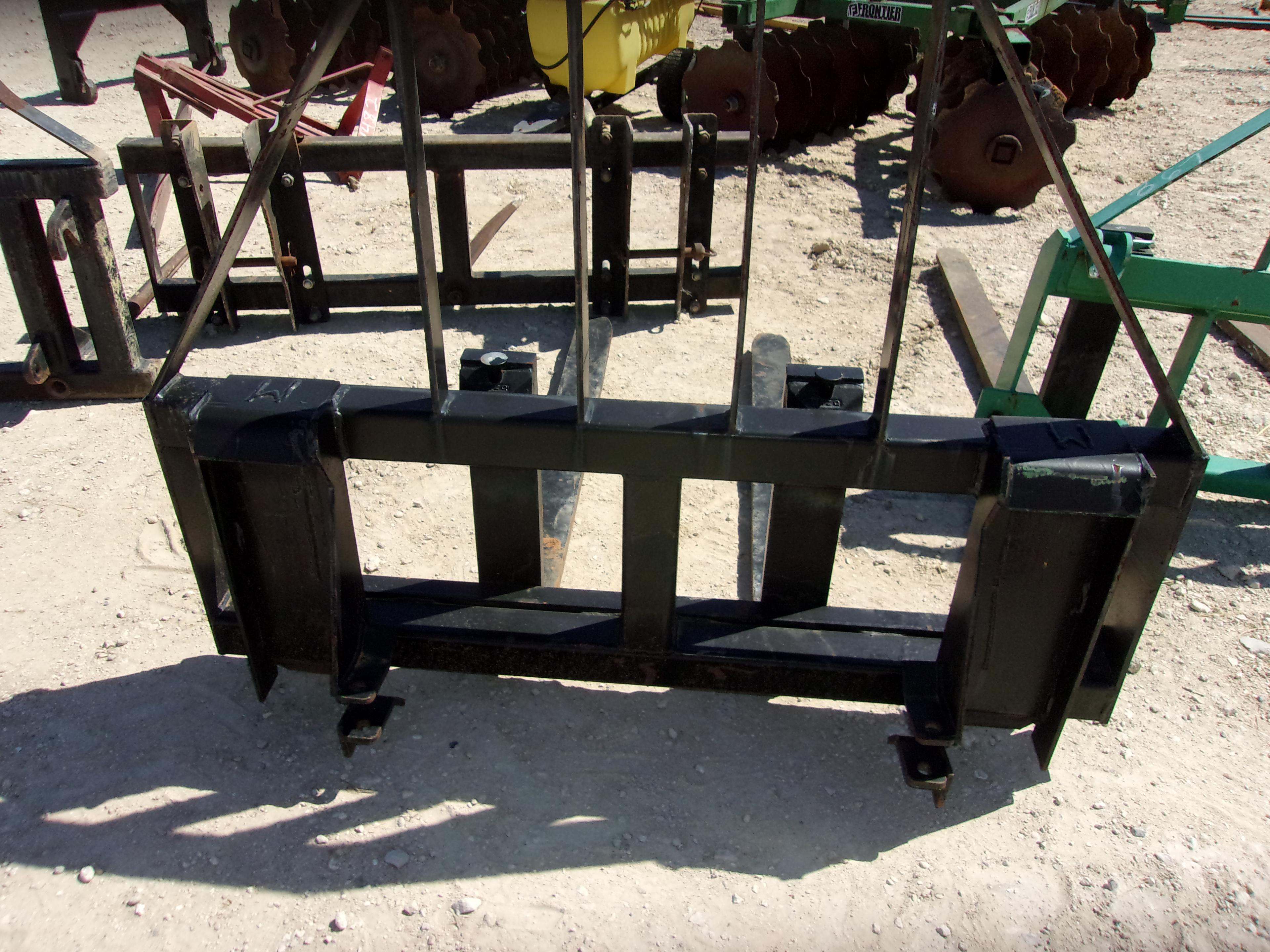 Pallet Forks