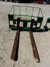 Pallet Forks