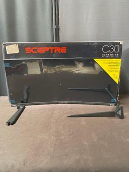 Sceptre 30-inch Curved Gaming Monitor