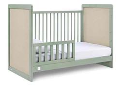 babyGap by Delta Children babyGap Liam 4-in-1 Convertible Crib