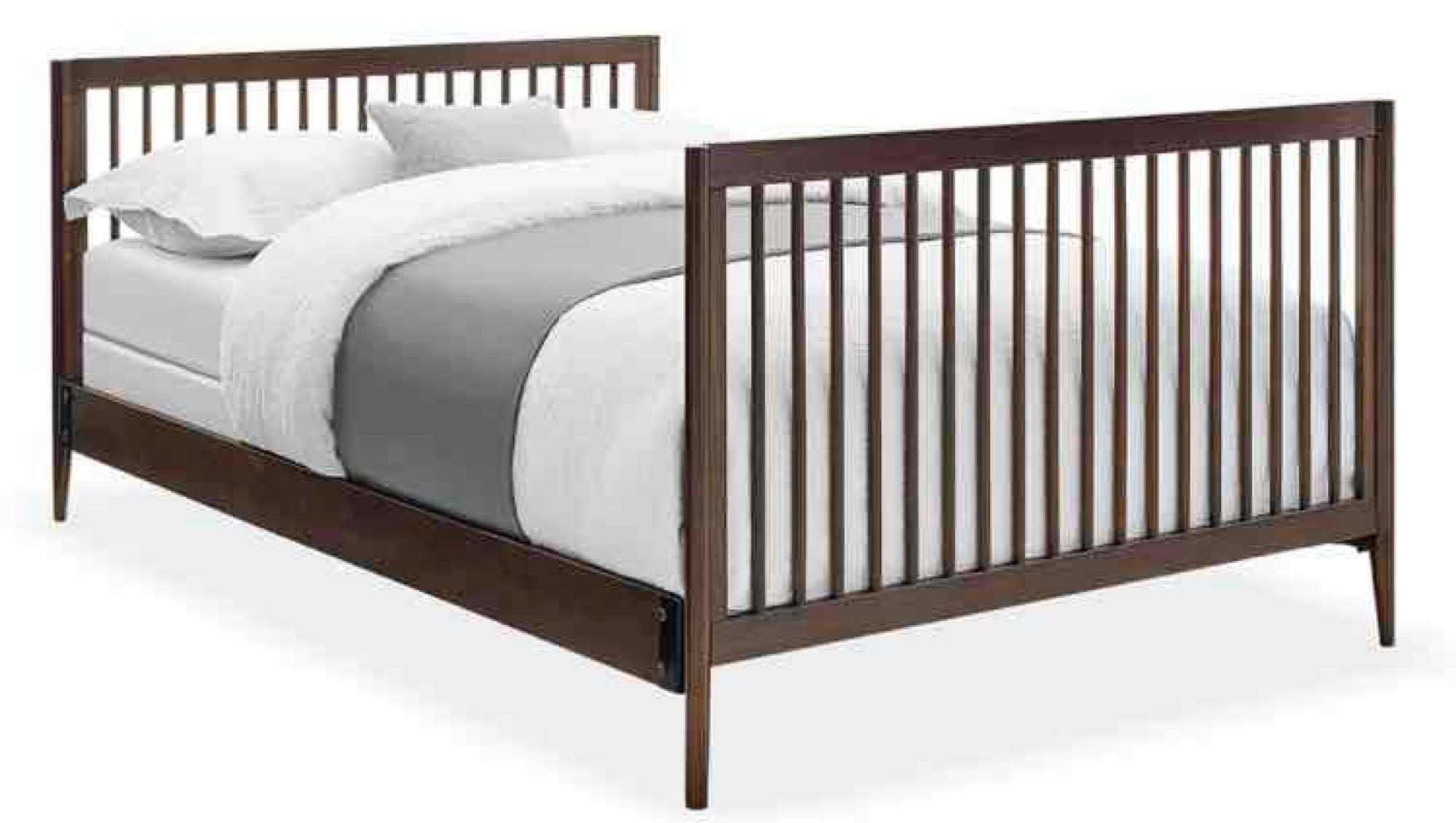 Delta Children Casey 6-in-1 Convertible Crib